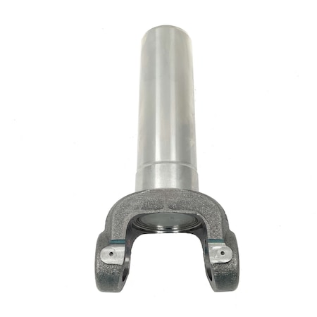 American Axle Yoke - Slip, Drive Shaft, Behind Main Transmission 40038571